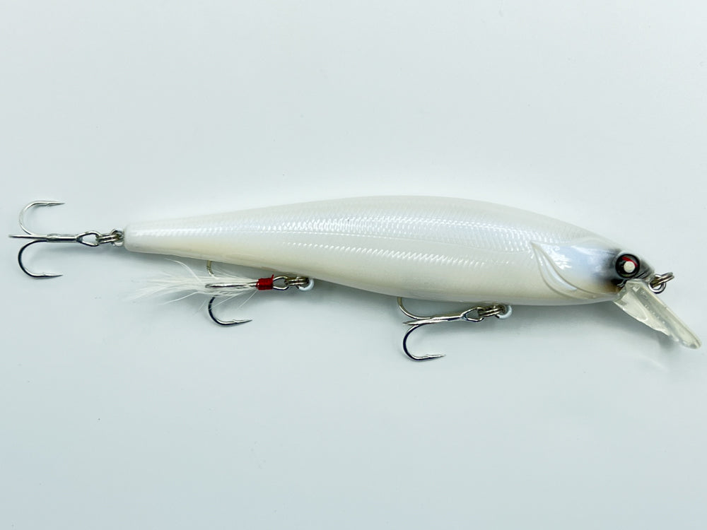 MARKER 128 Pike Special