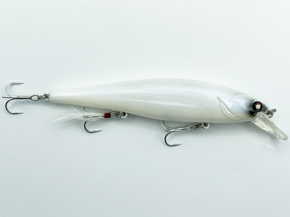 MARKER 128 Pike Special