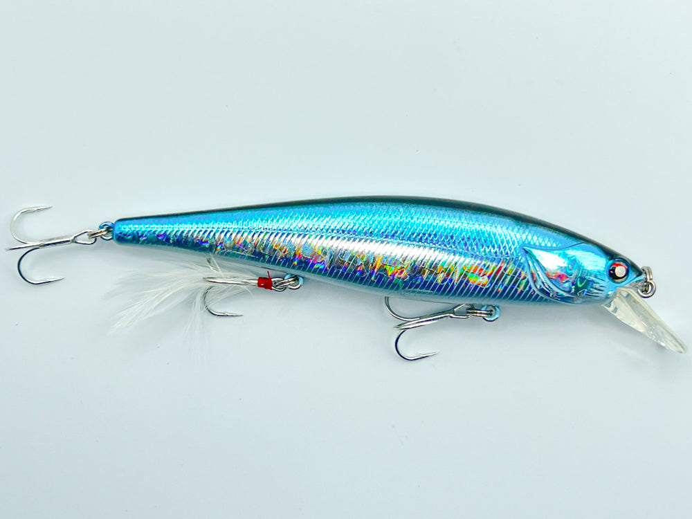 MARKER 128 Pike Special