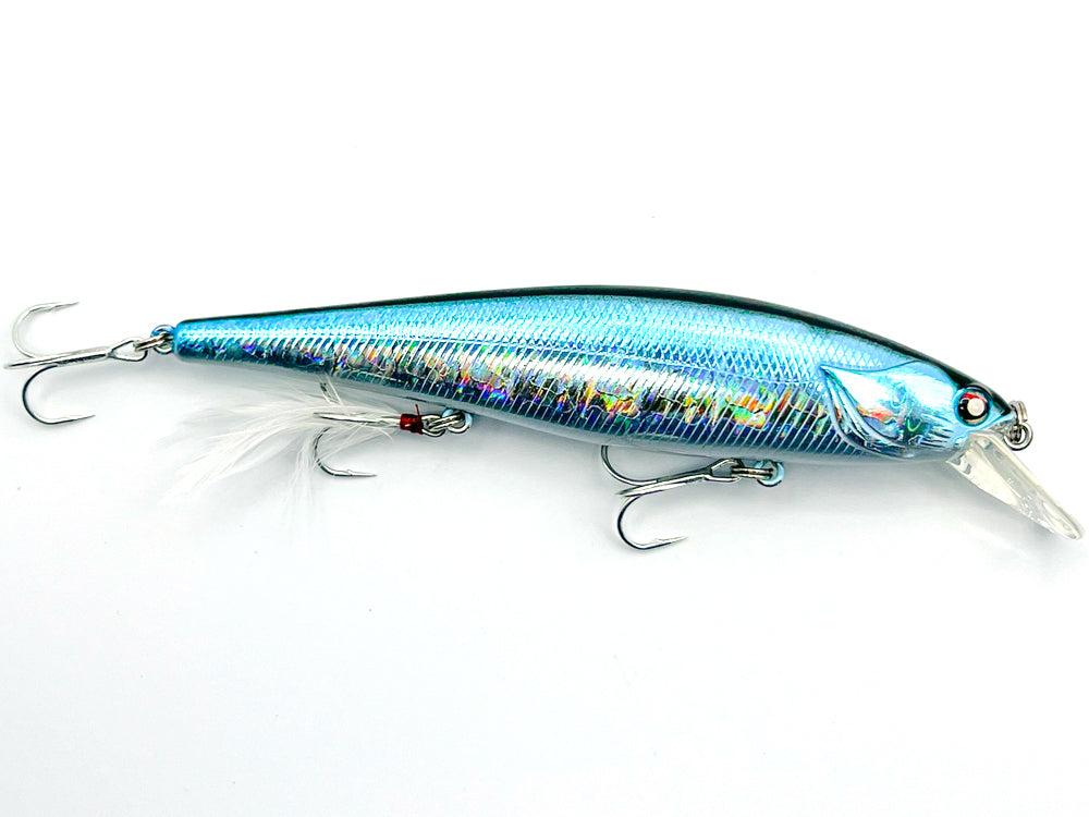 MARKER 128 Pike Special