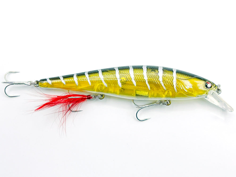 MARKER 128 Pike Special