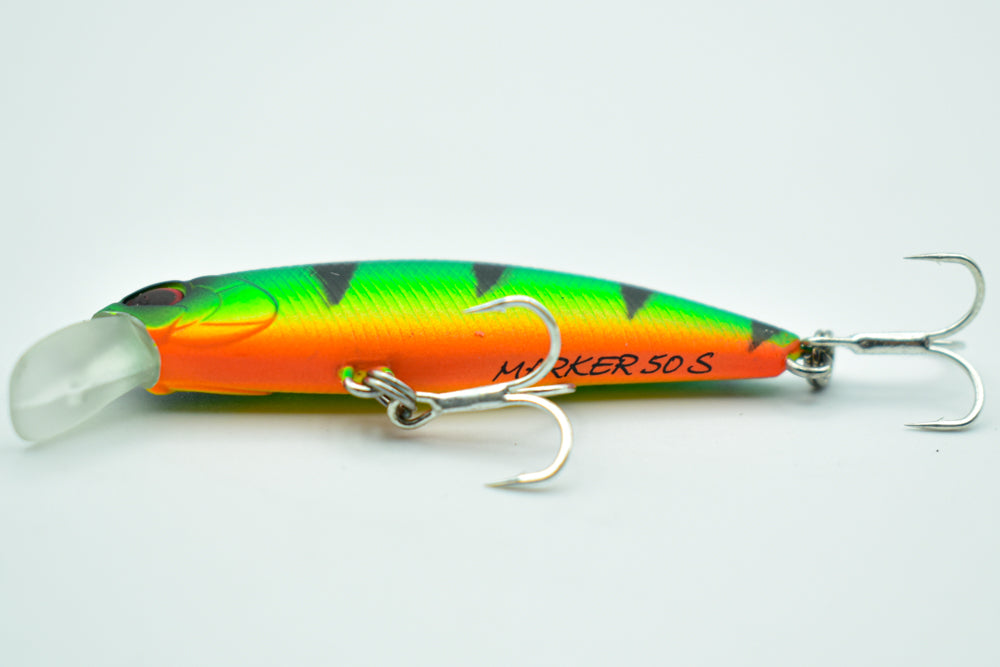 MARKER 50 S