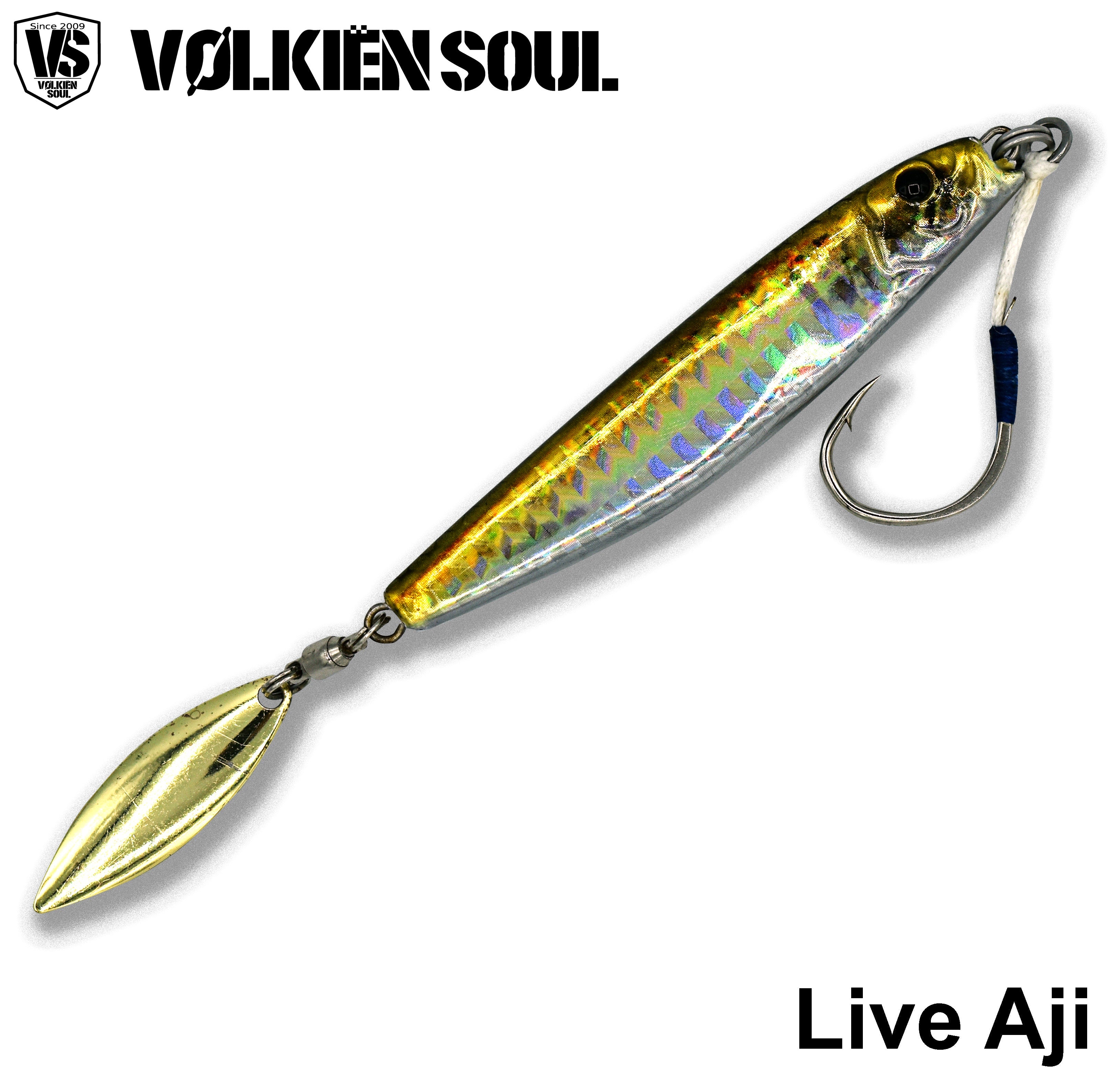 MICRO CANDY BAIT