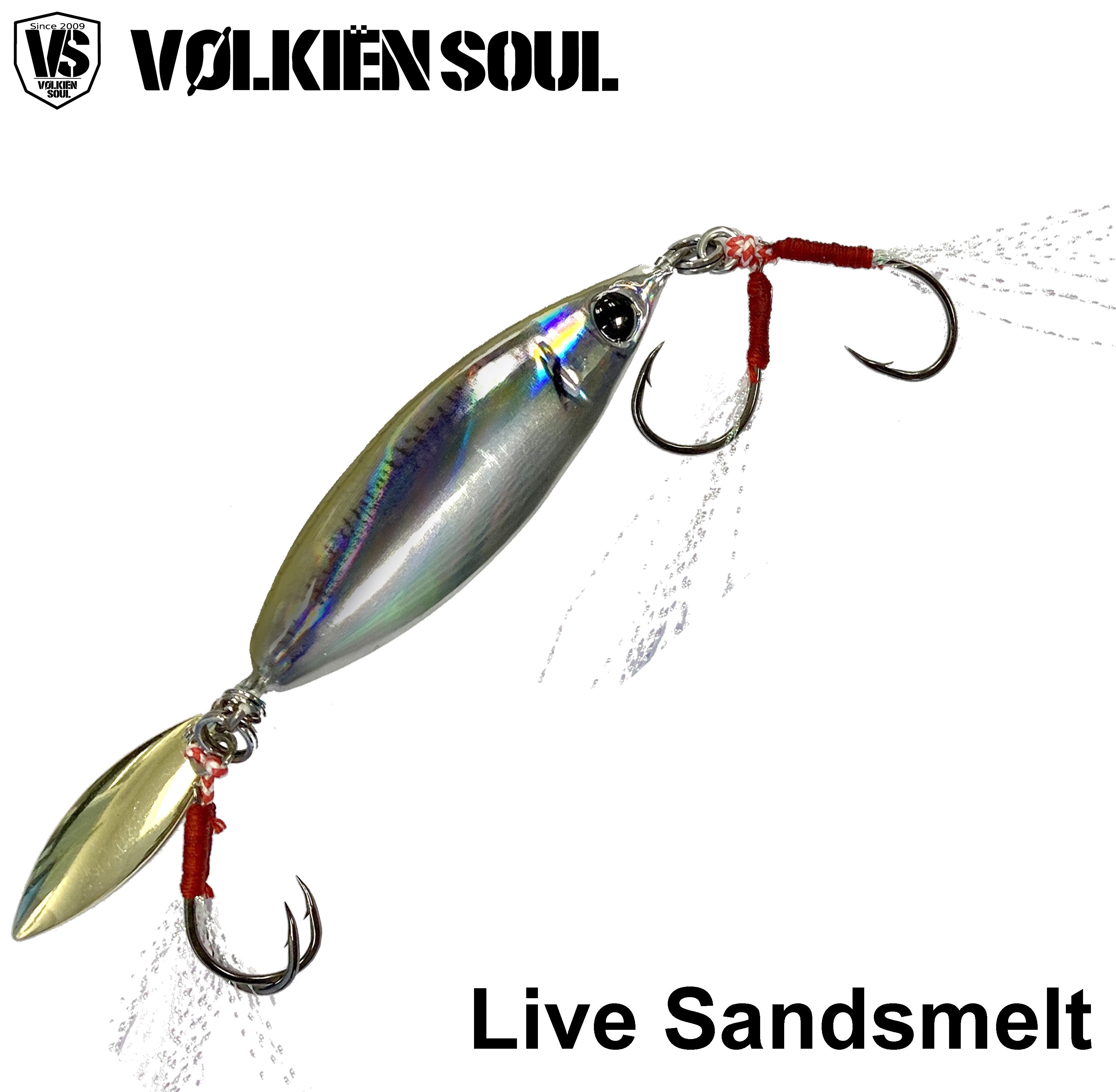 MICRO CANDY BLADE