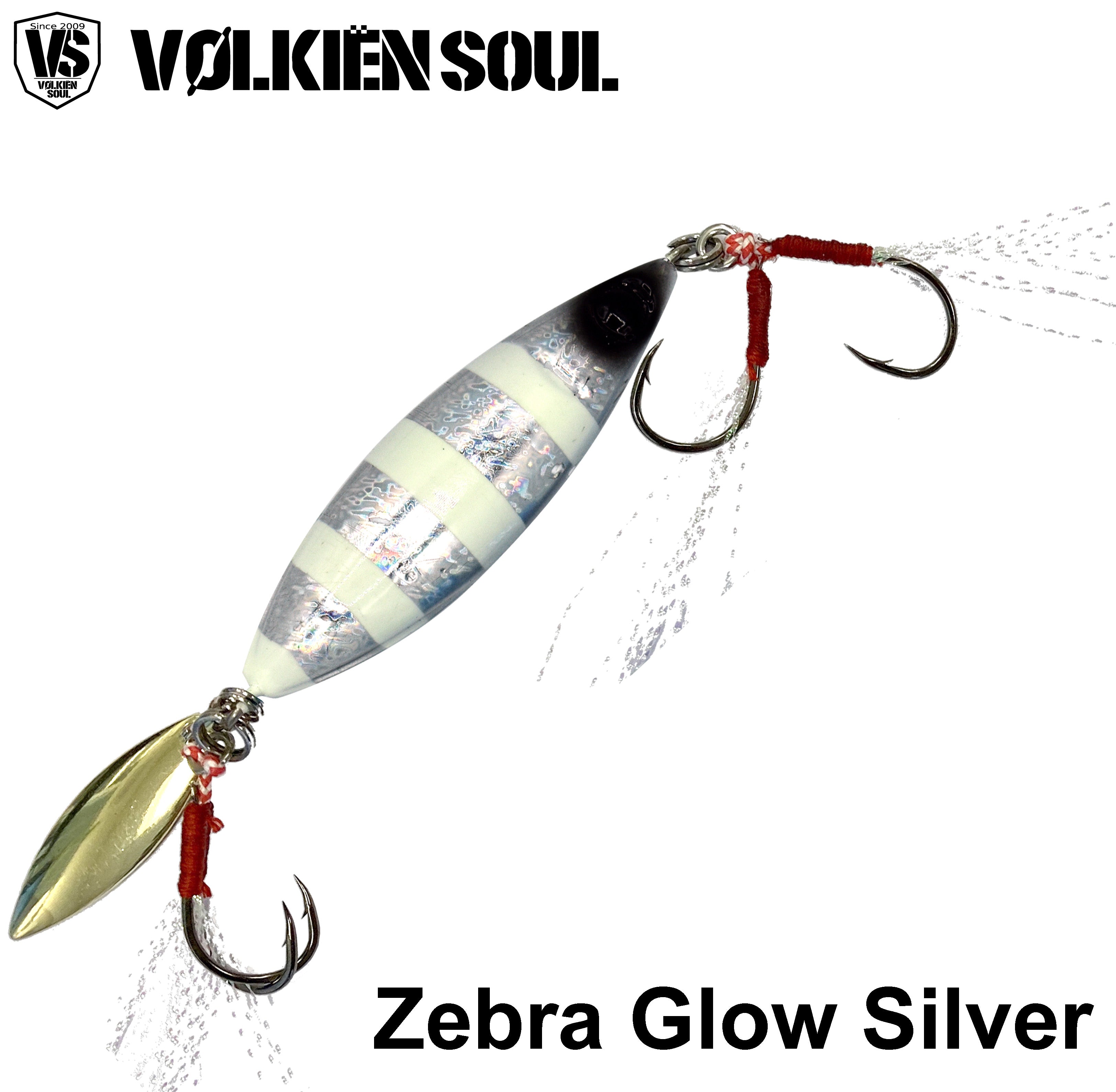 MICRO CANDY BLADE