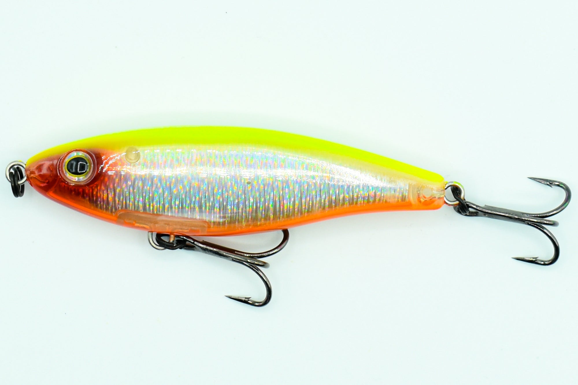 SHORE STAR 82 Aspius