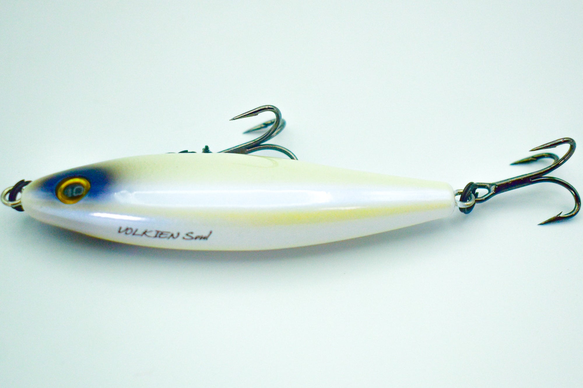 SHORE STAR 82 Aspius