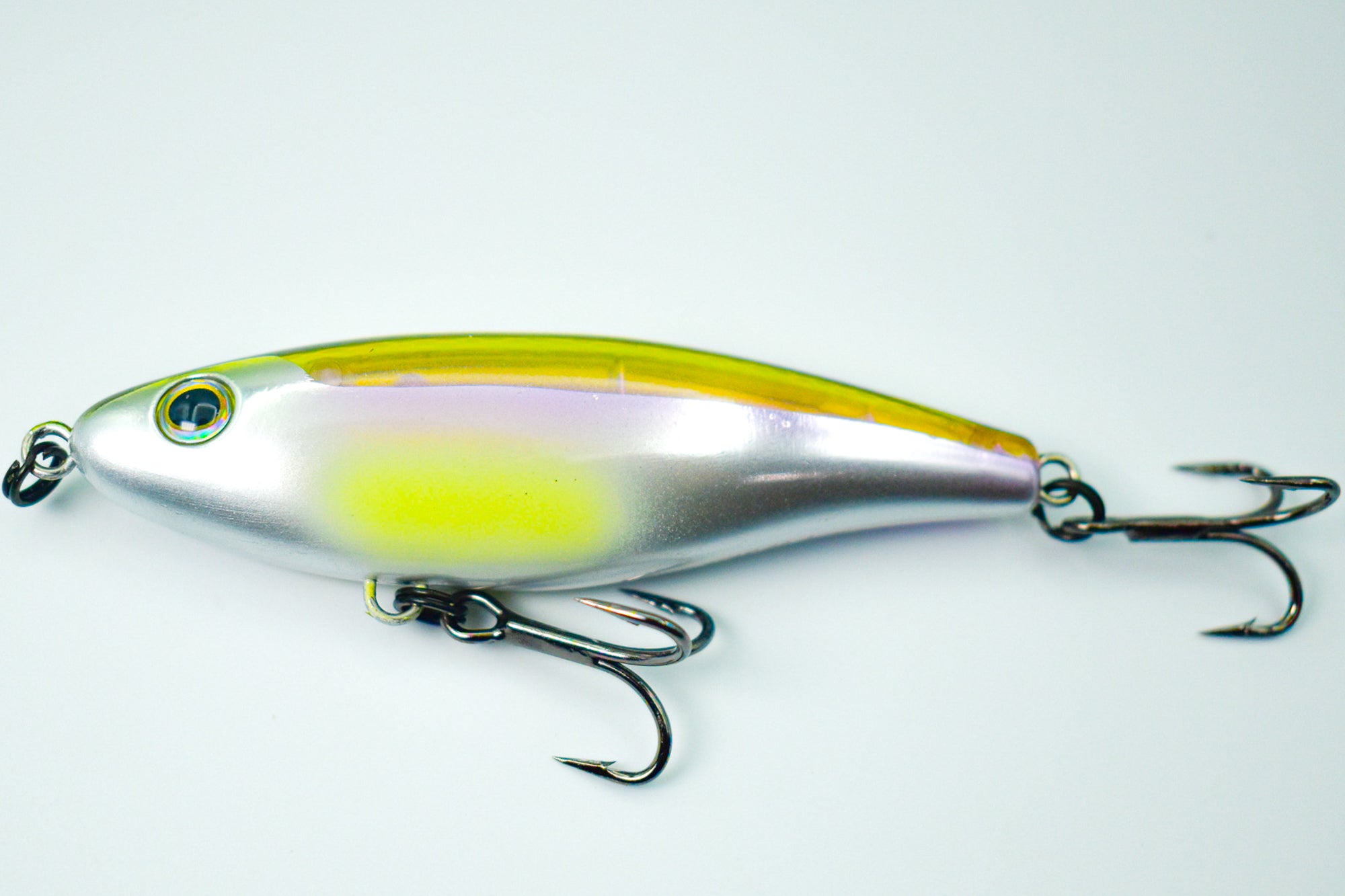 SHORE STAR 82 Aspius