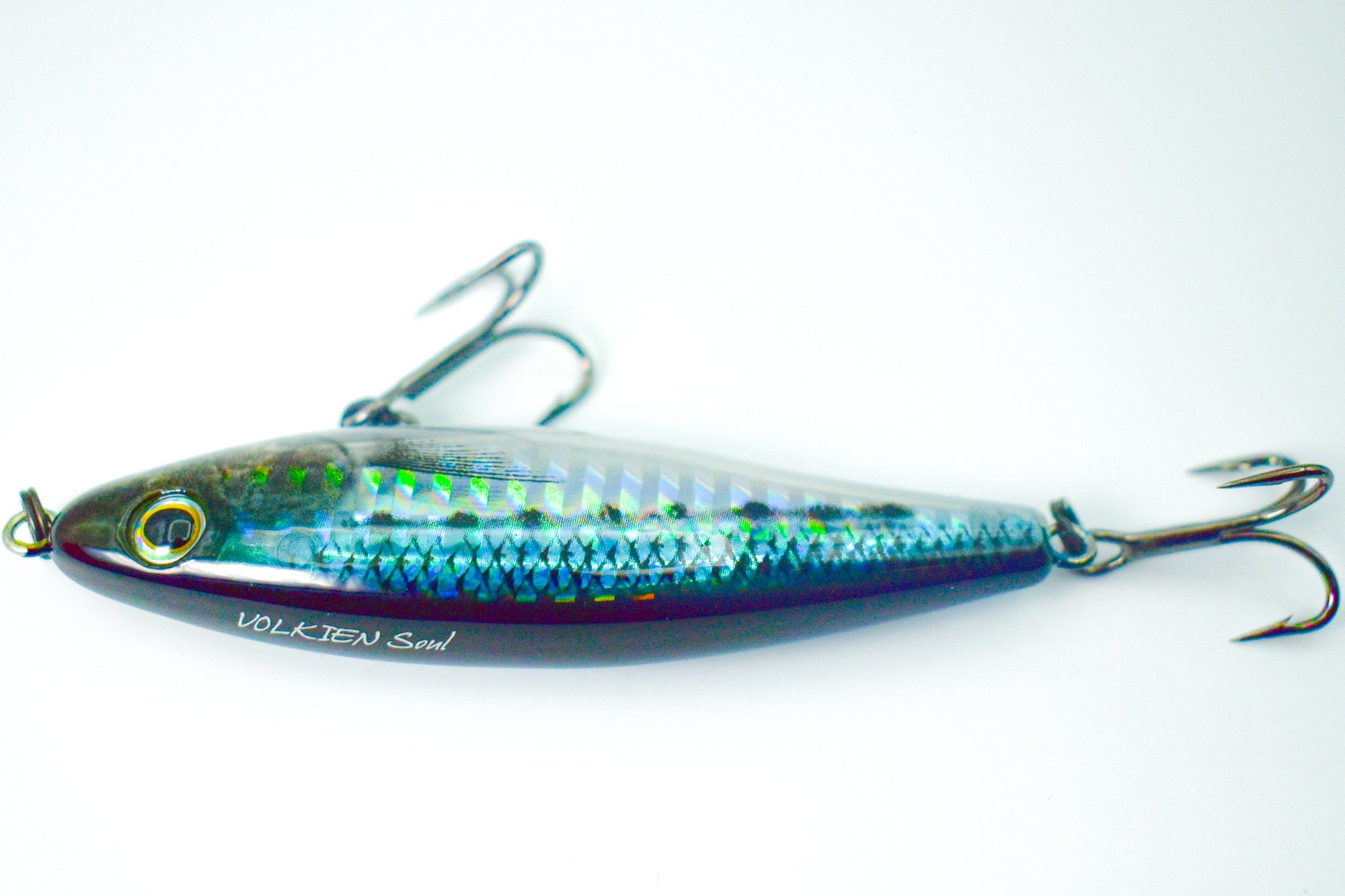 SHORE STAR 82 Aspius