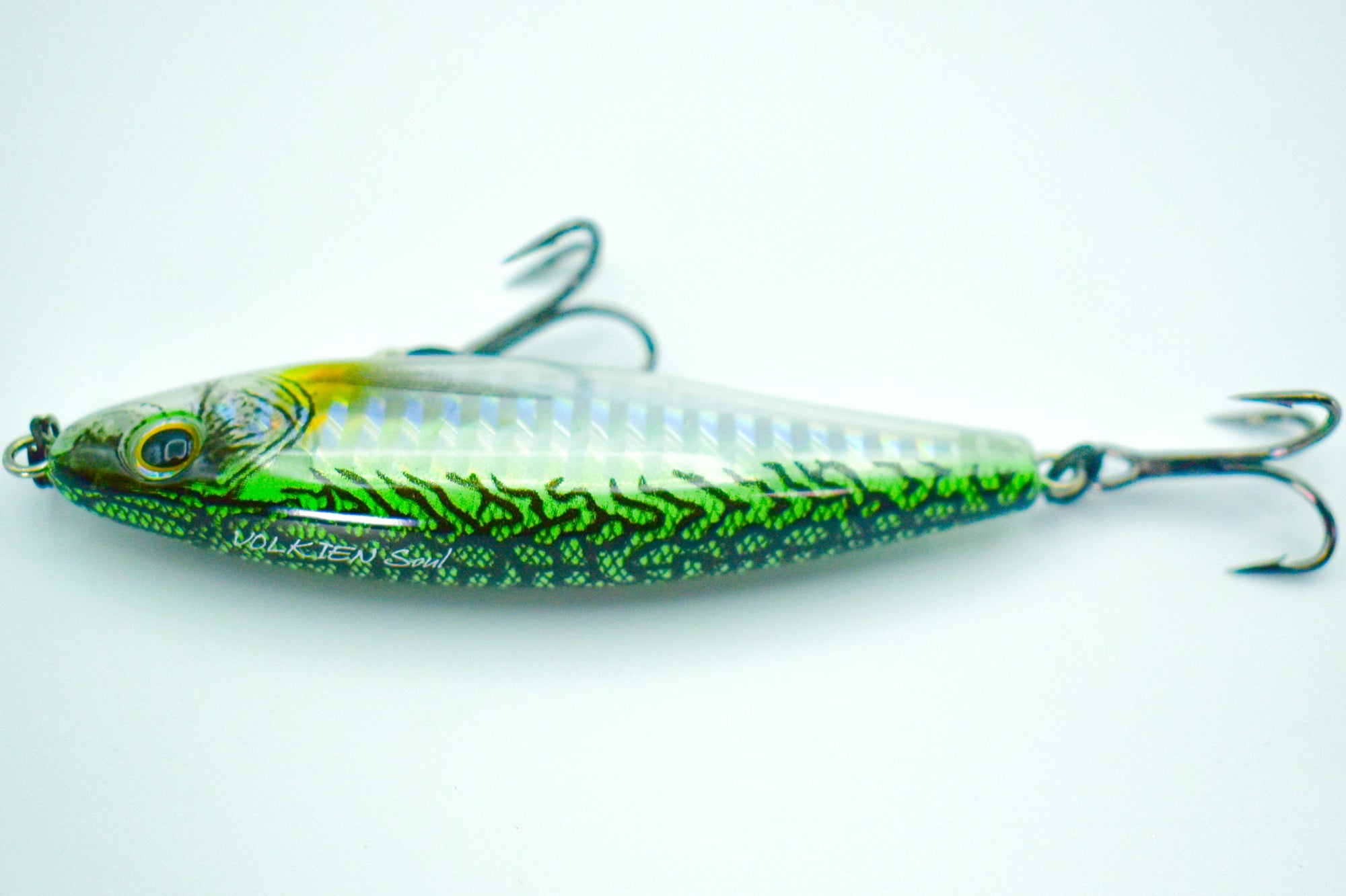 SHORE STAR 82 Aspius
