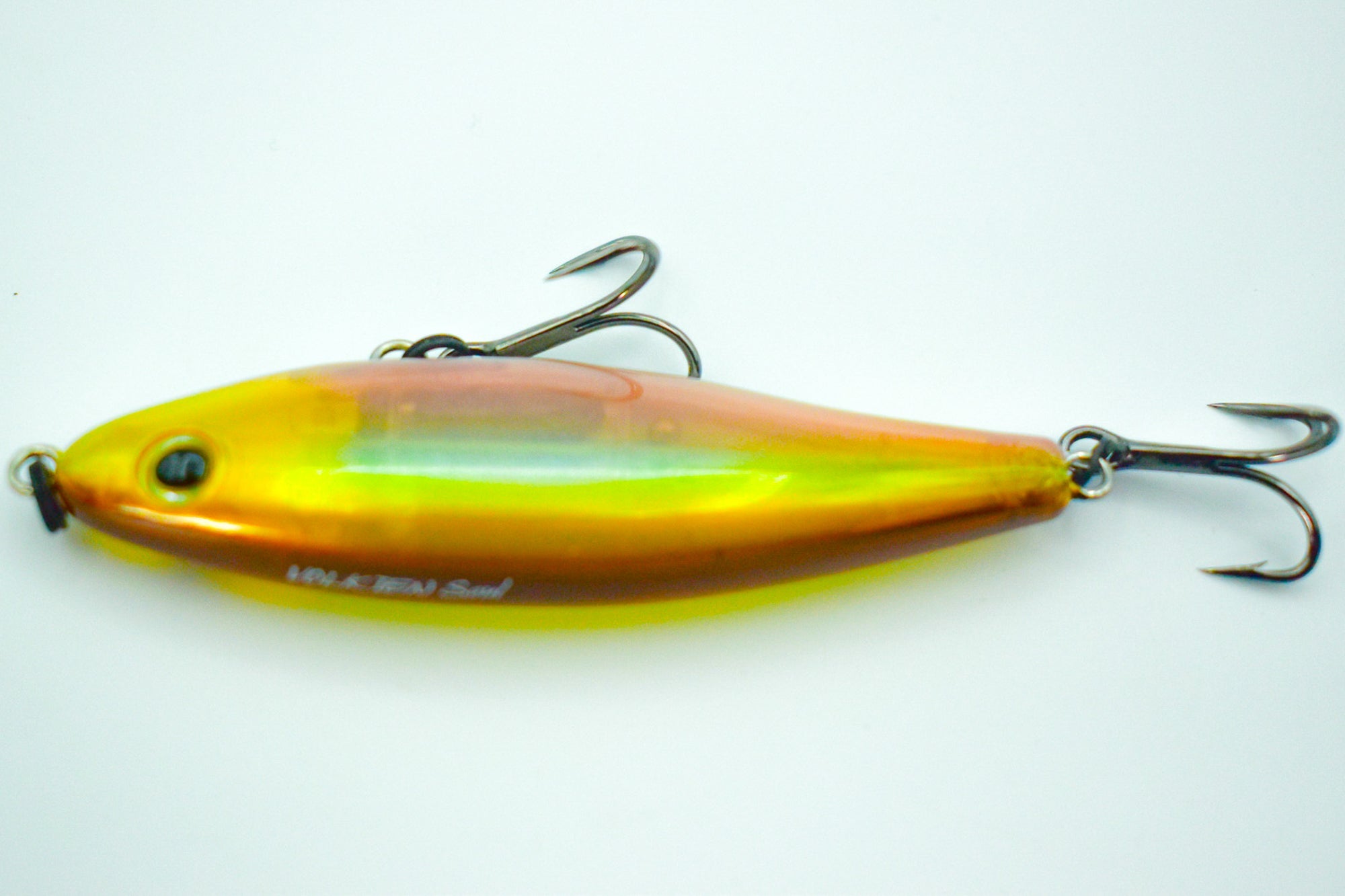 SHORE STAR 82 Aspius