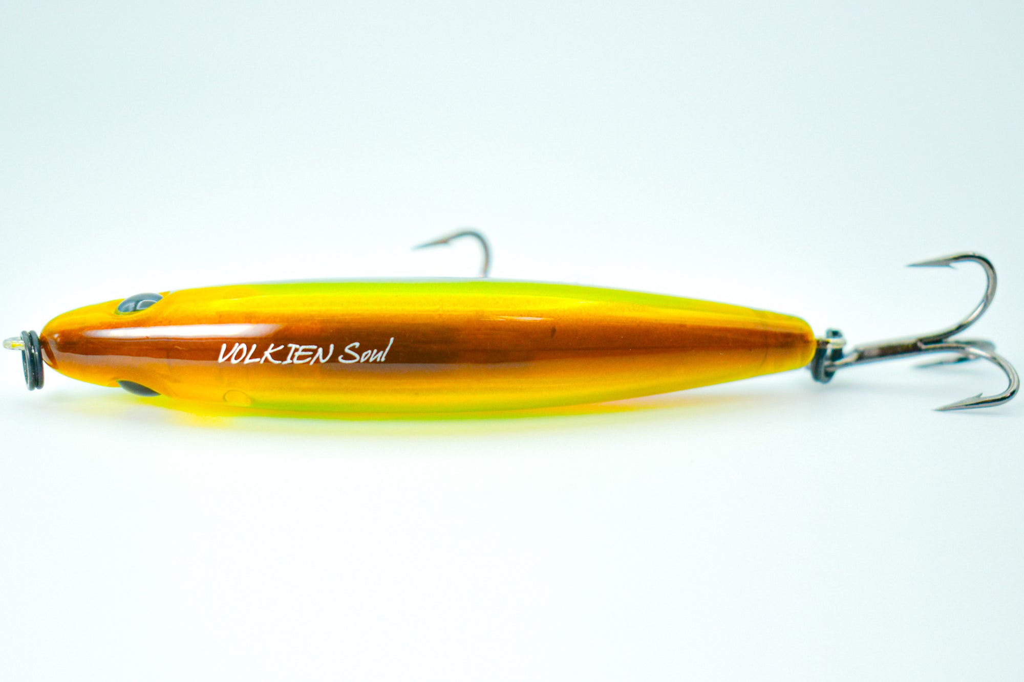 SHORE STAR 82 Aspius
