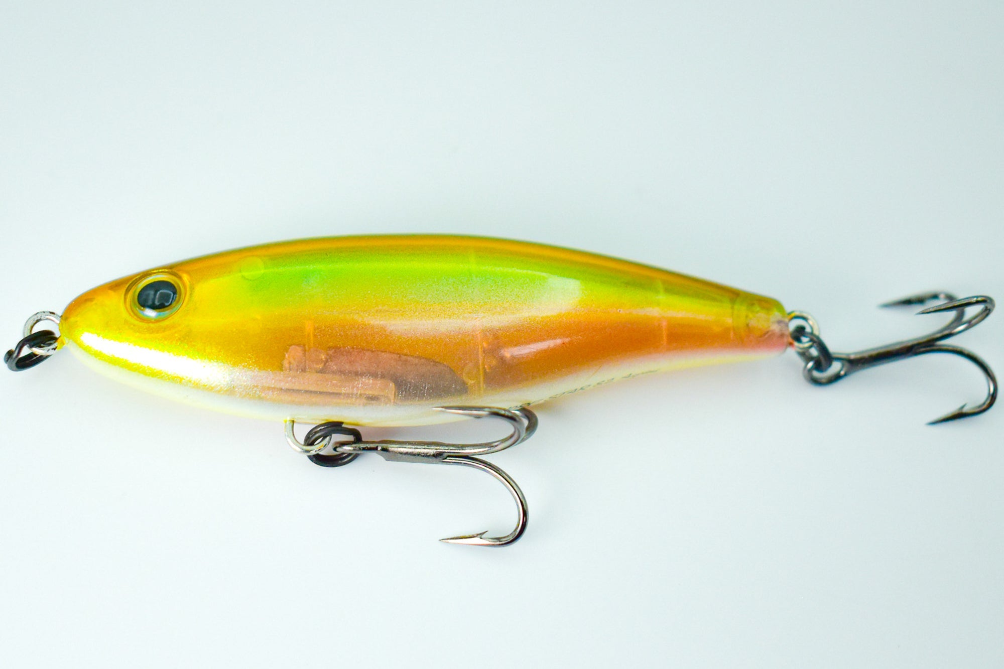 SHORE STAR 82 Aspius