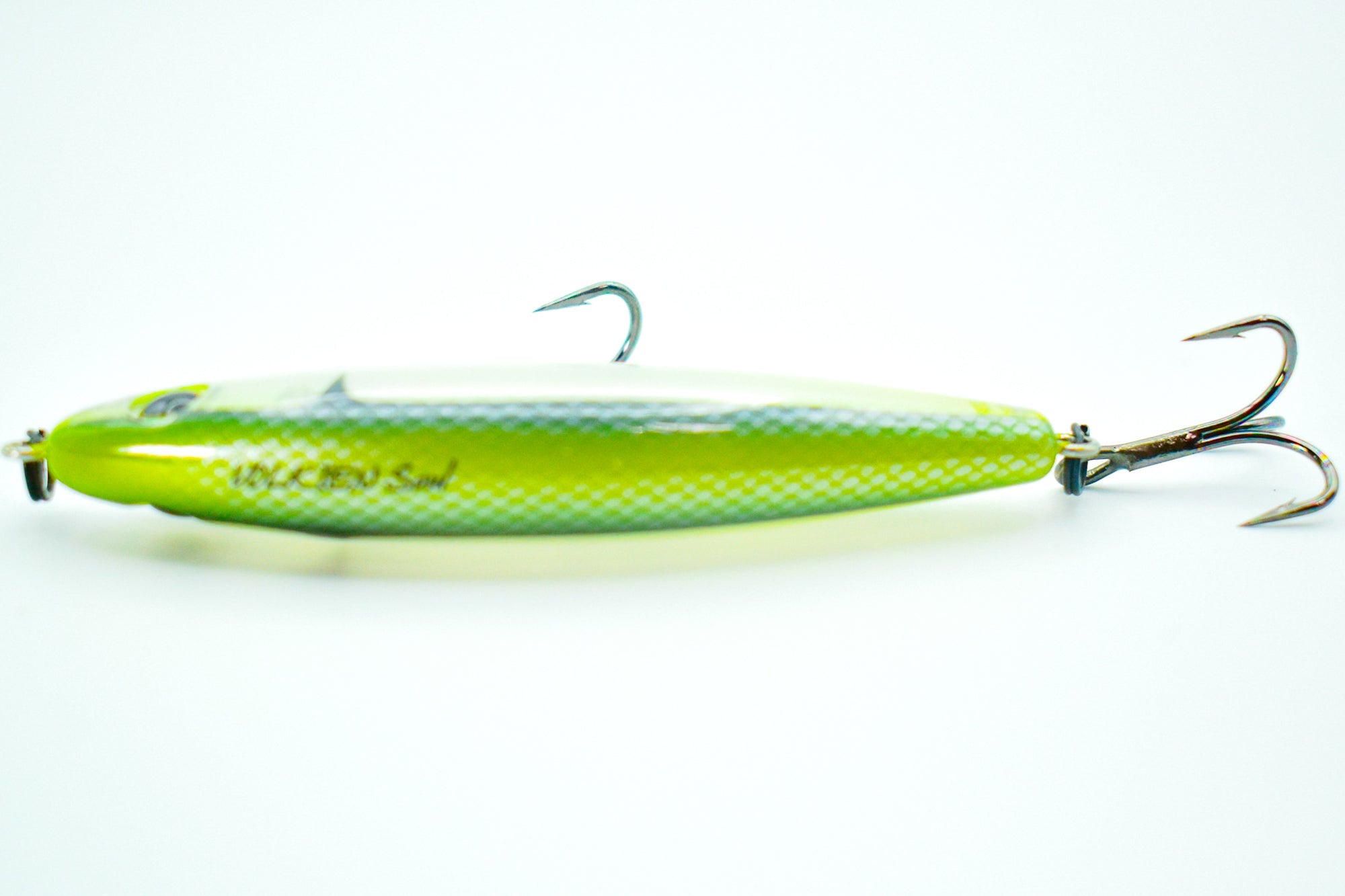 SHORE STAR 82 Aspius