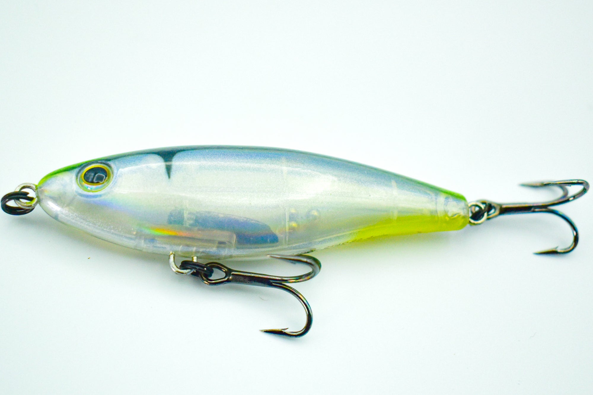 SHORE STAR 82 Aspius