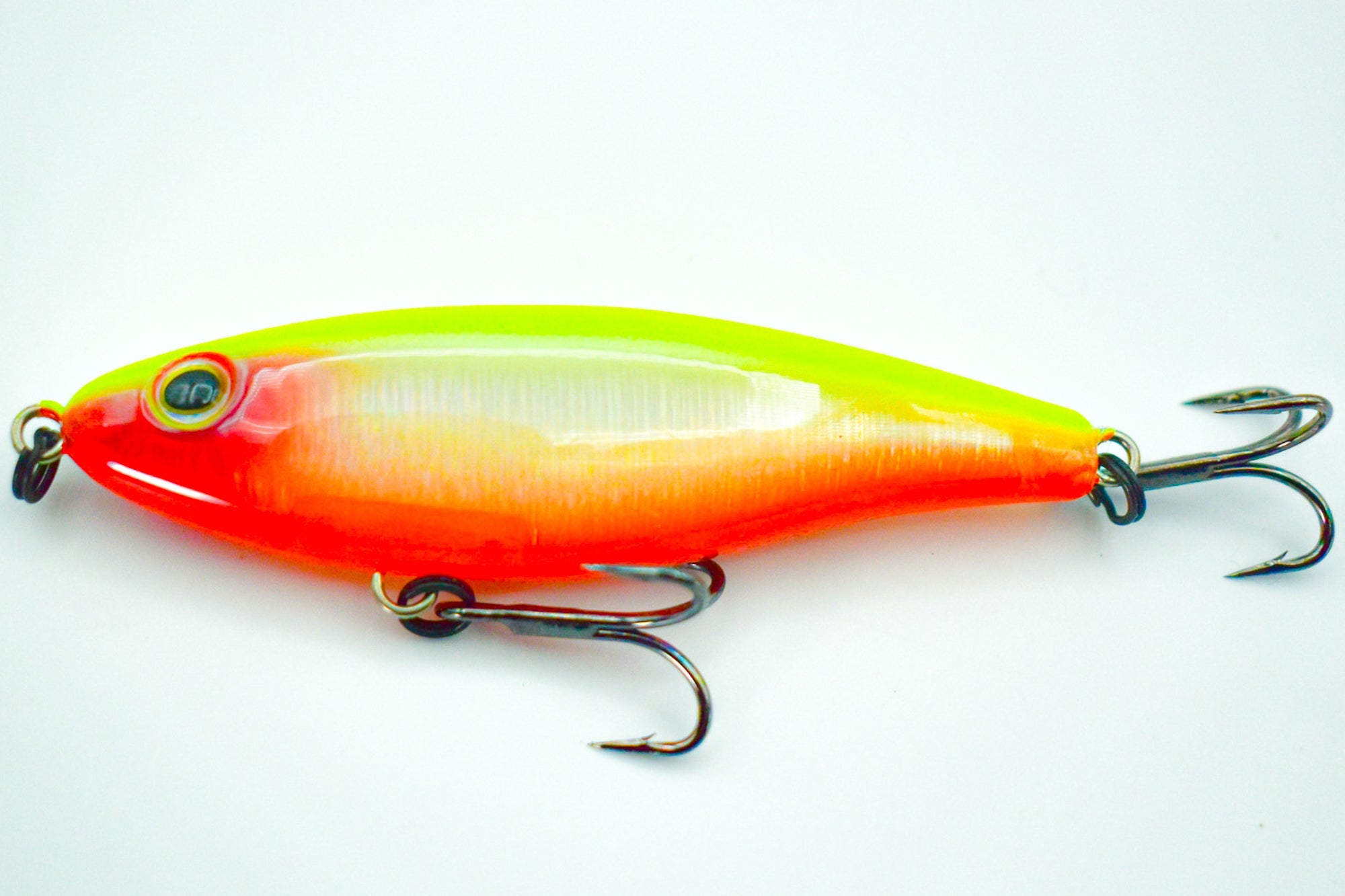 SHORE STAR 82 Aspius