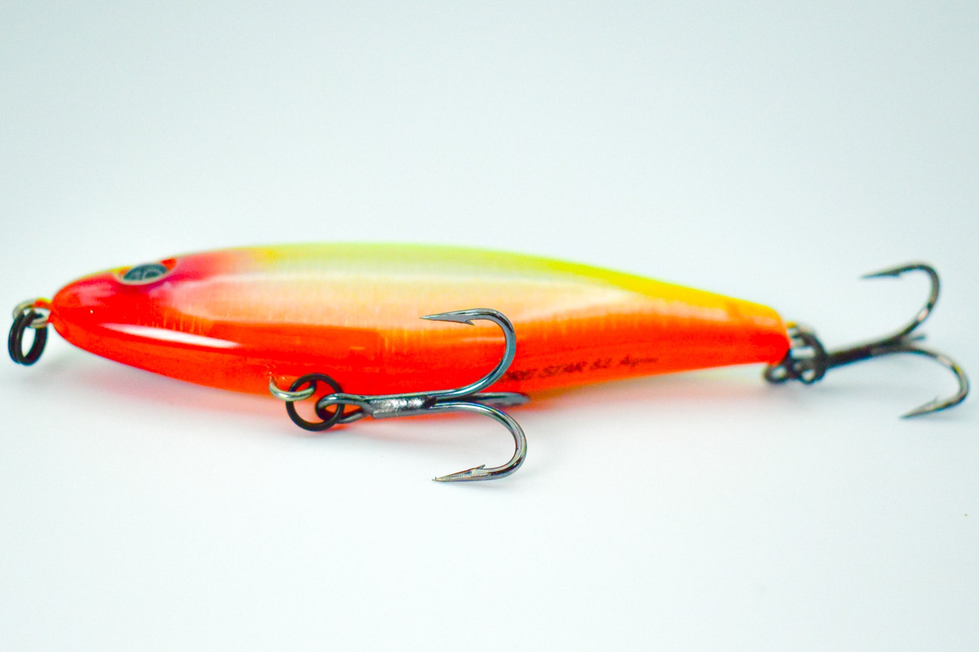 SHORE STAR 82 Aspius