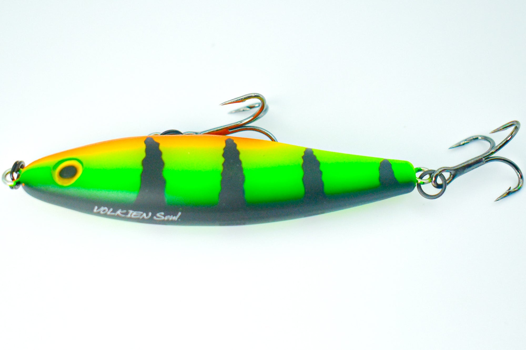 SHORE STAR 82 Aspius