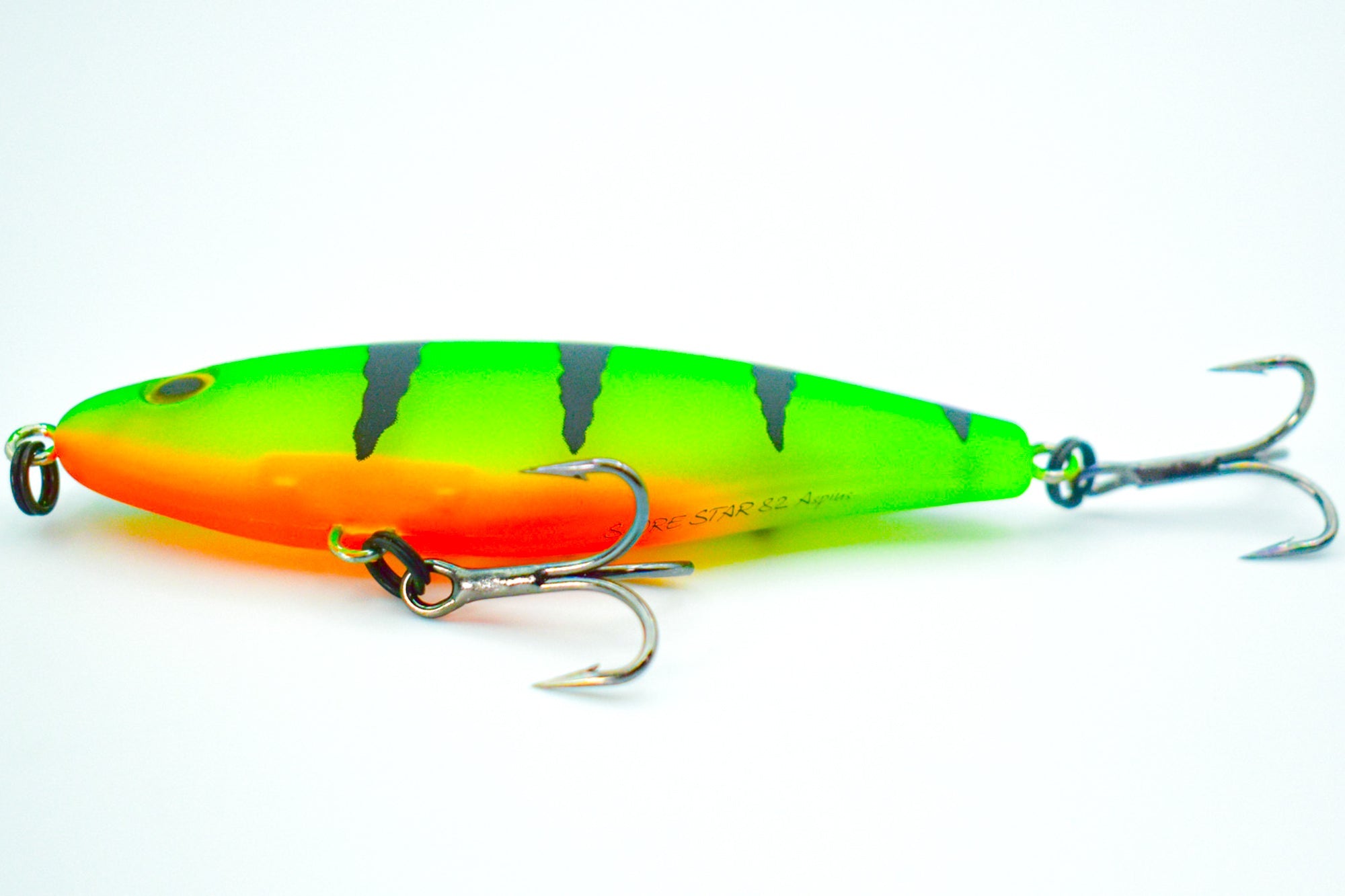 SHORE STAR 82 Aspius