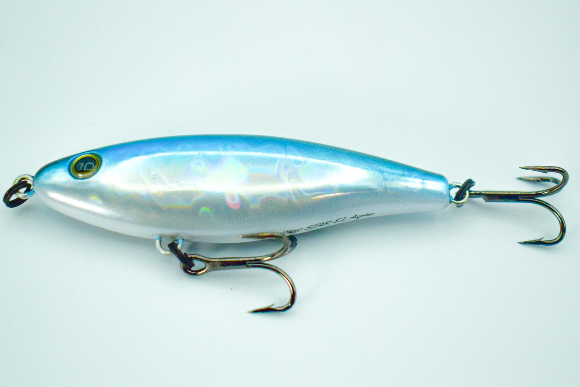 SHORE STAR 82 Aspius