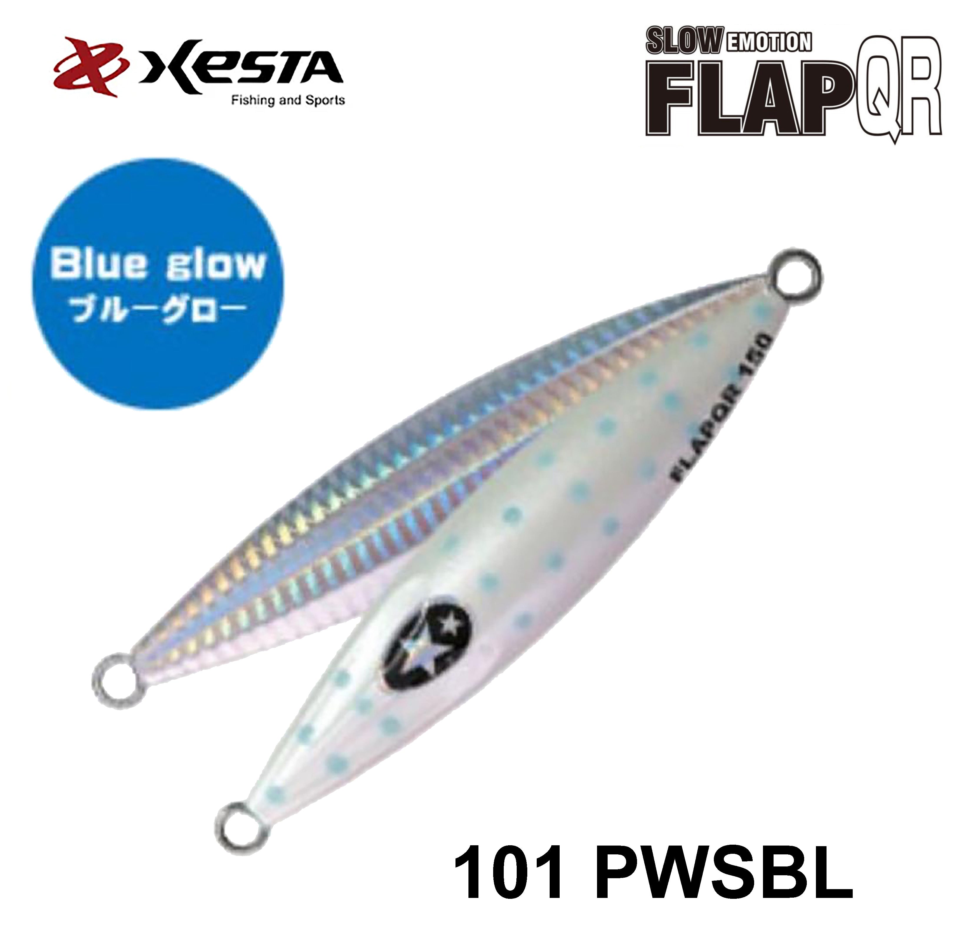 Slow Emotion FLAP QR