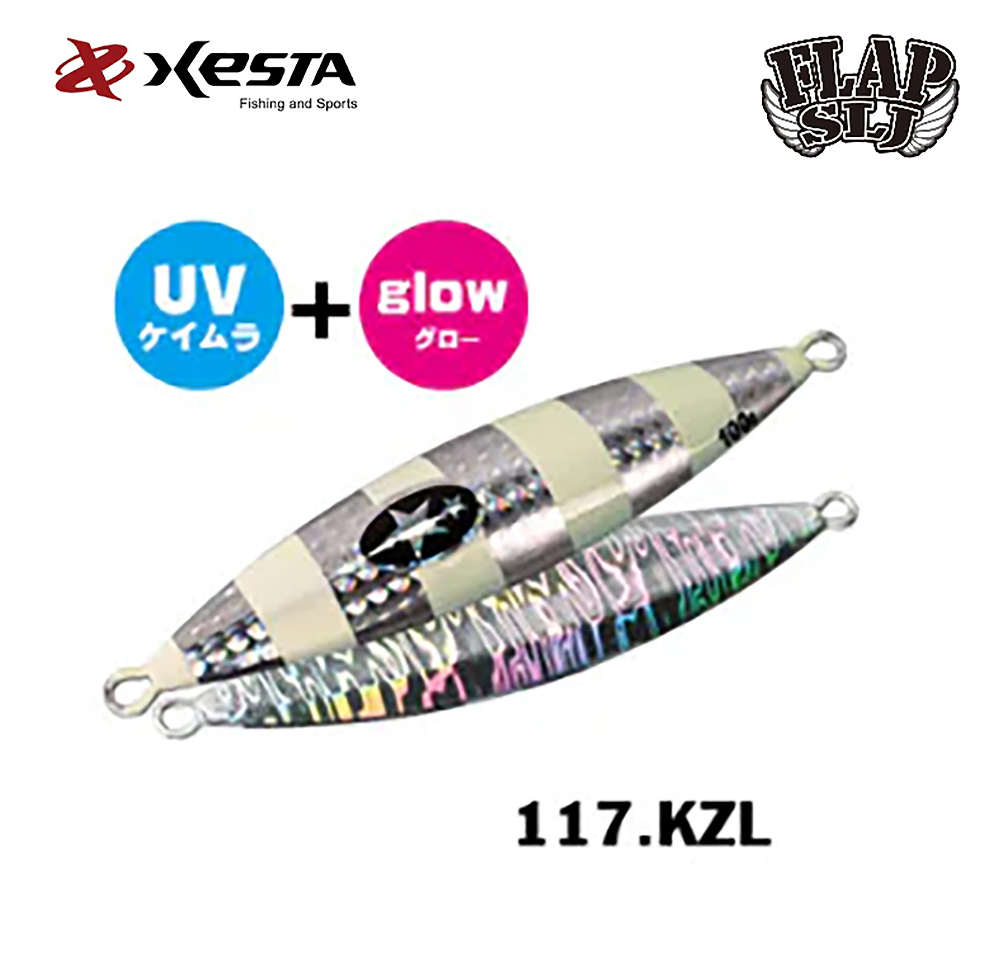 Slow Emotion Flap JUNIOR SLJ