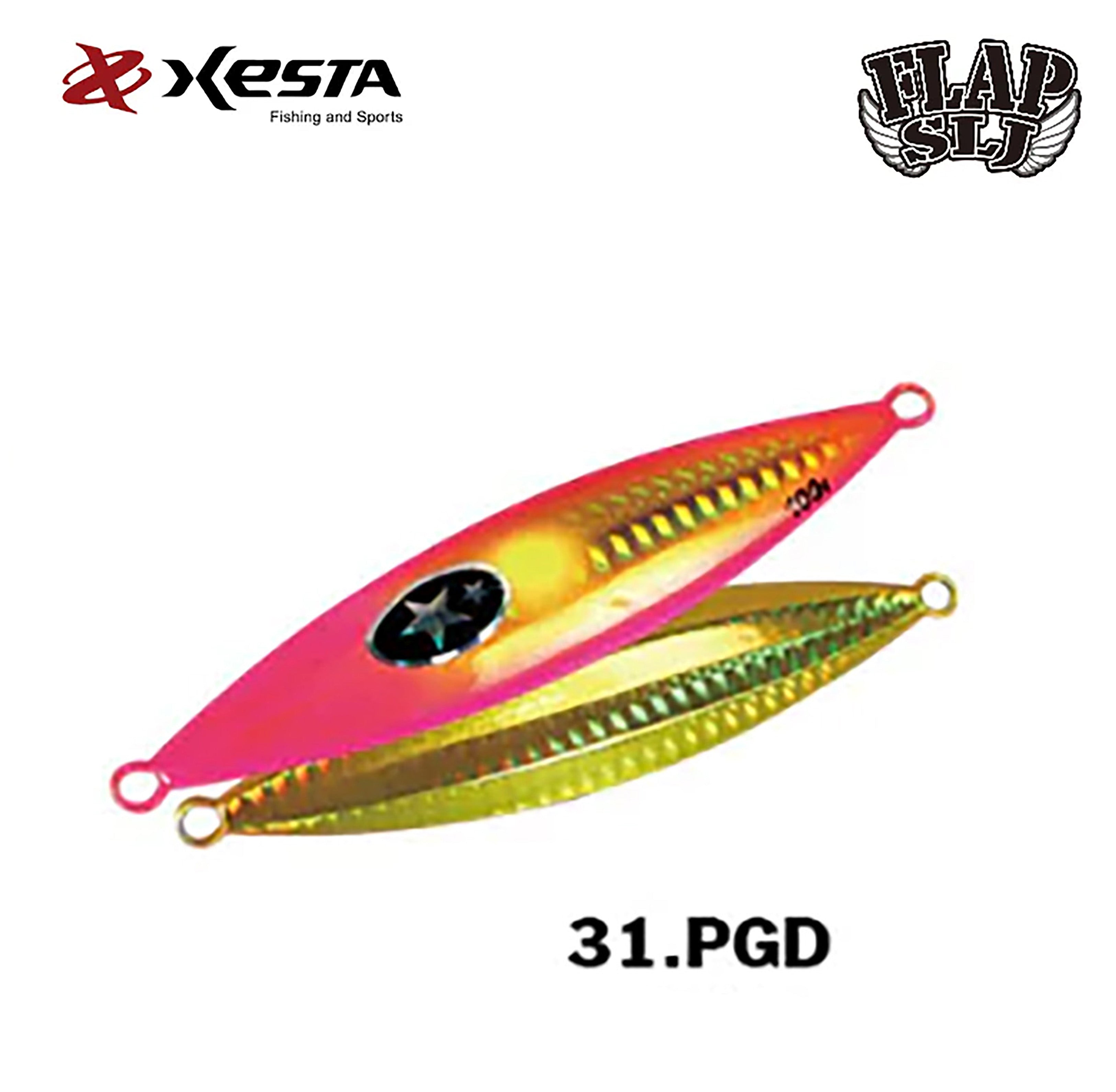 Slow Emotion Flap JUNIOR SLJ