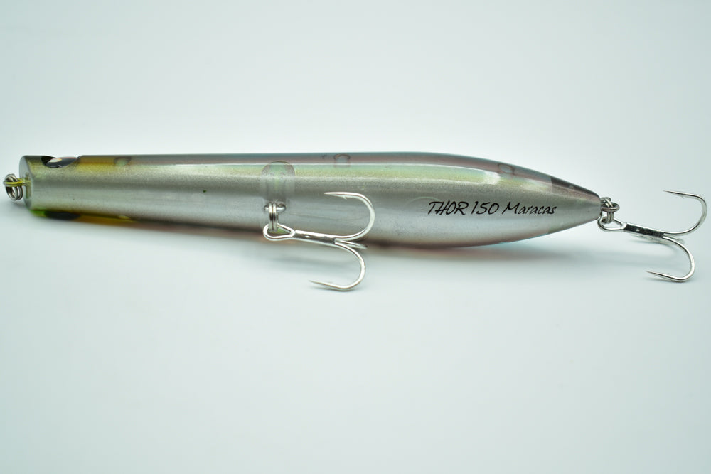 THOR 150 Maracas