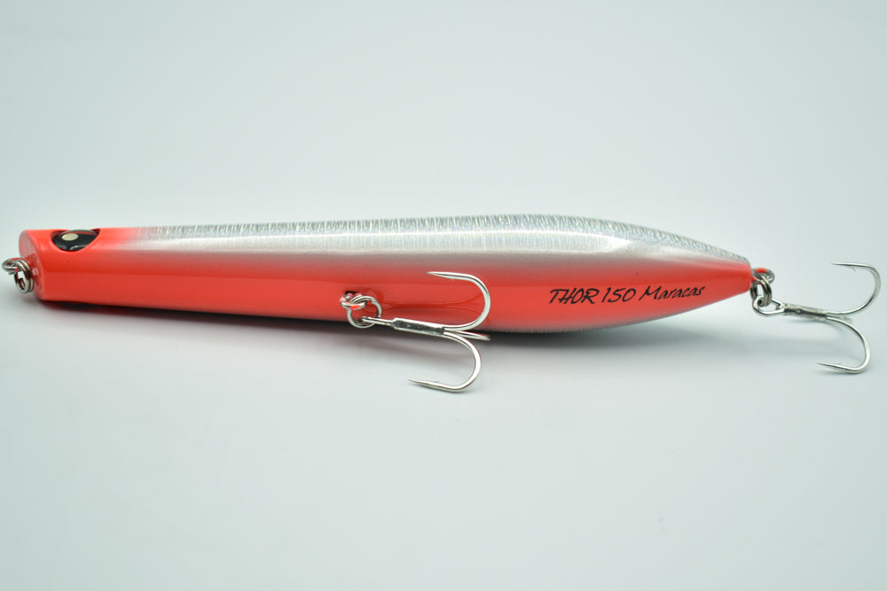 THOR 150 Maracas