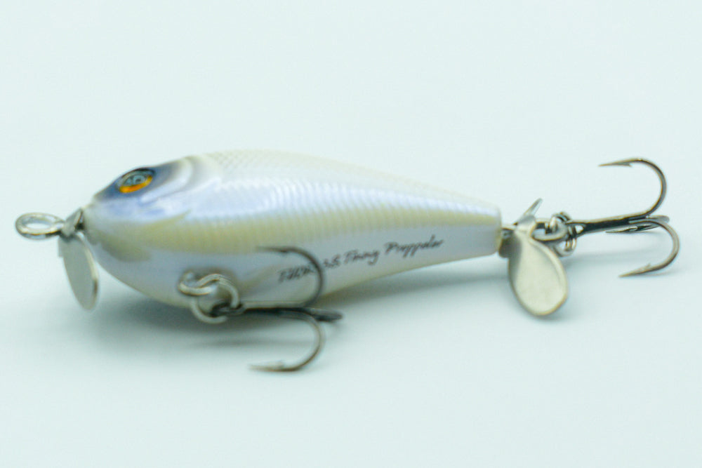 Thor 38 Tinny Propeller