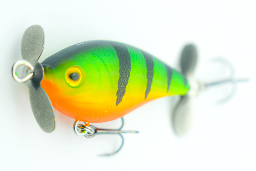 Thor 38 Tinny Propeller