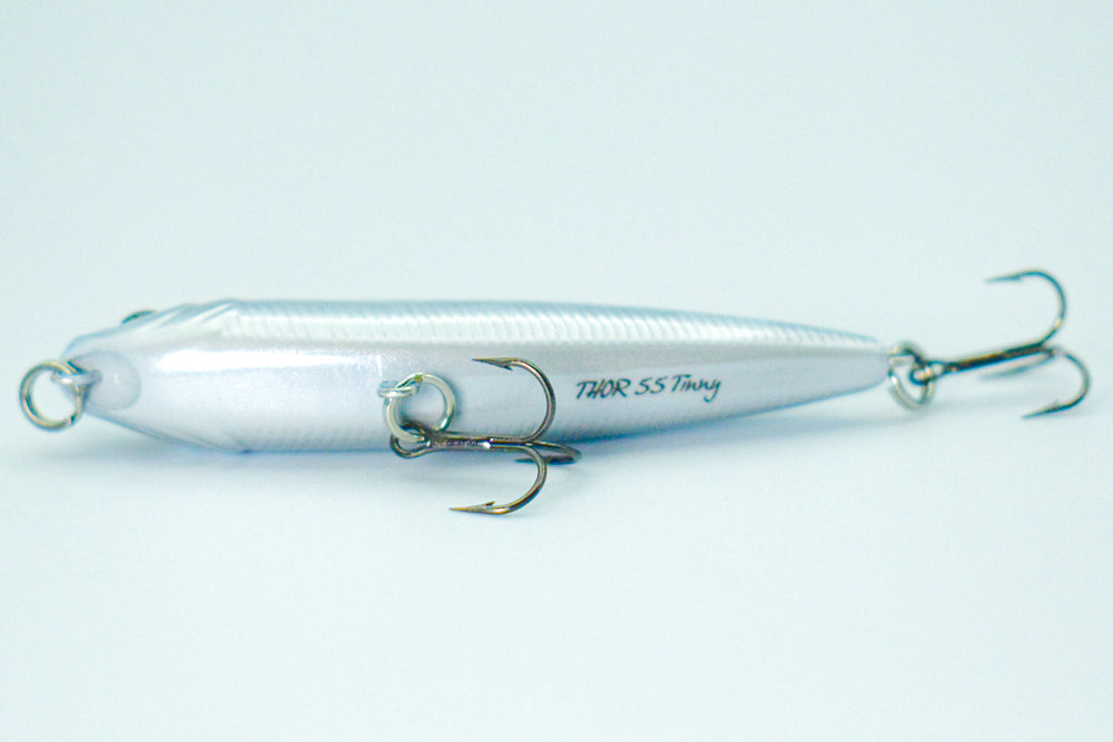 THOR 55 Tinny