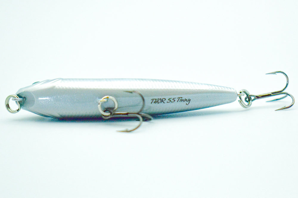 THOR 55 Tinny