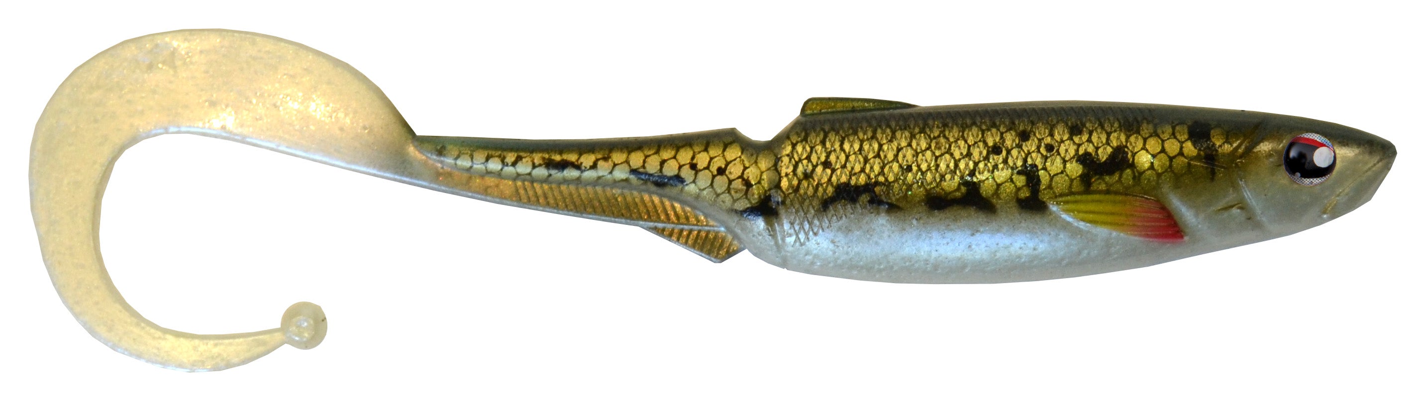 Talion Evo Monster Eel 150 & 200 (en boites grosse qté)