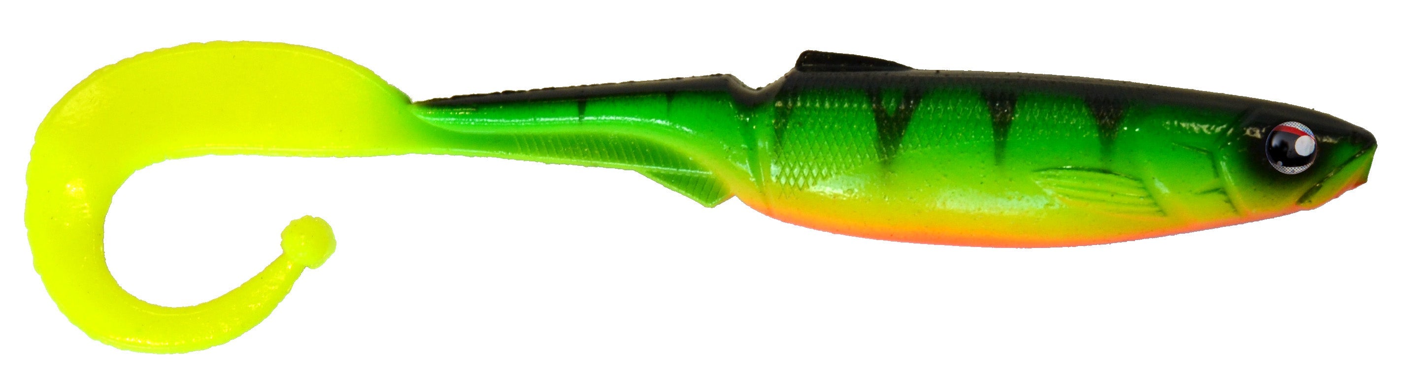 Talion Evo Monster Eel 200