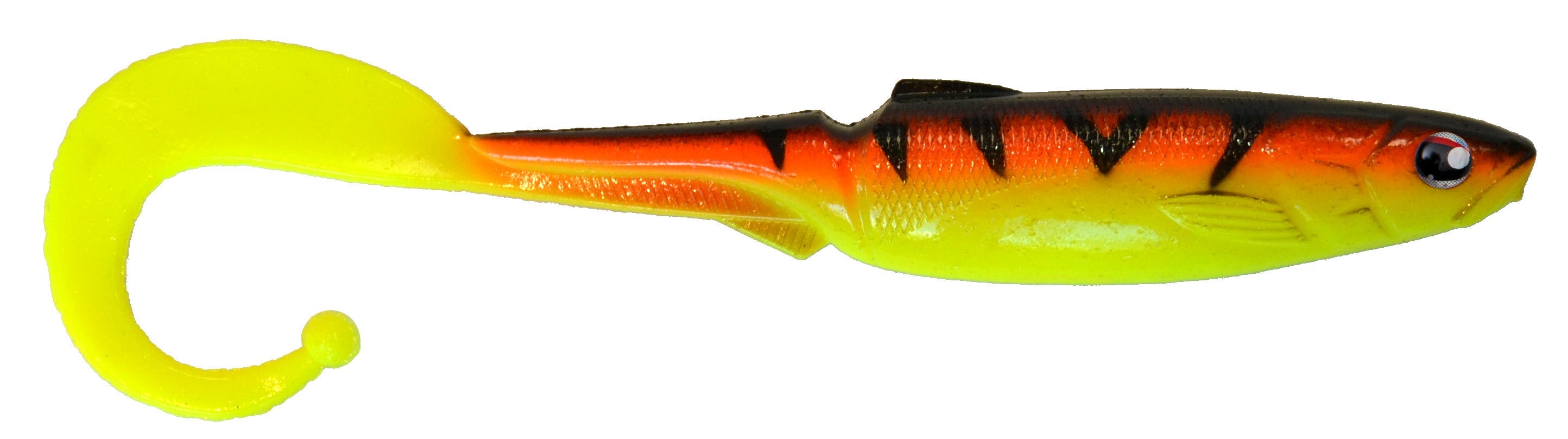 Talion Evo Monster Eel 150 & 200 (en boites grosse qté)