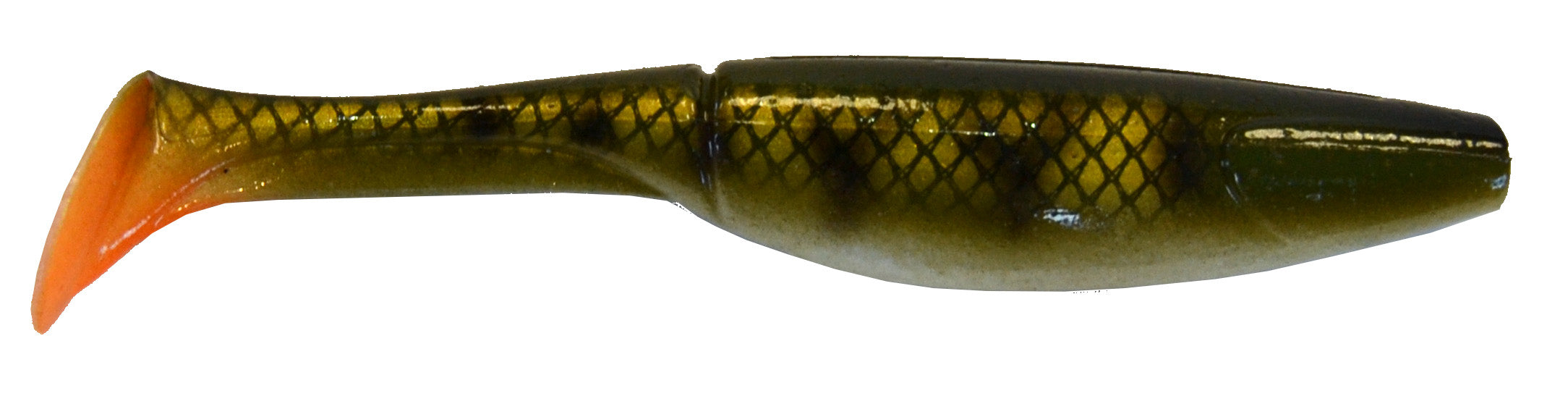 Talion Evo Shad Monster 150 & 200