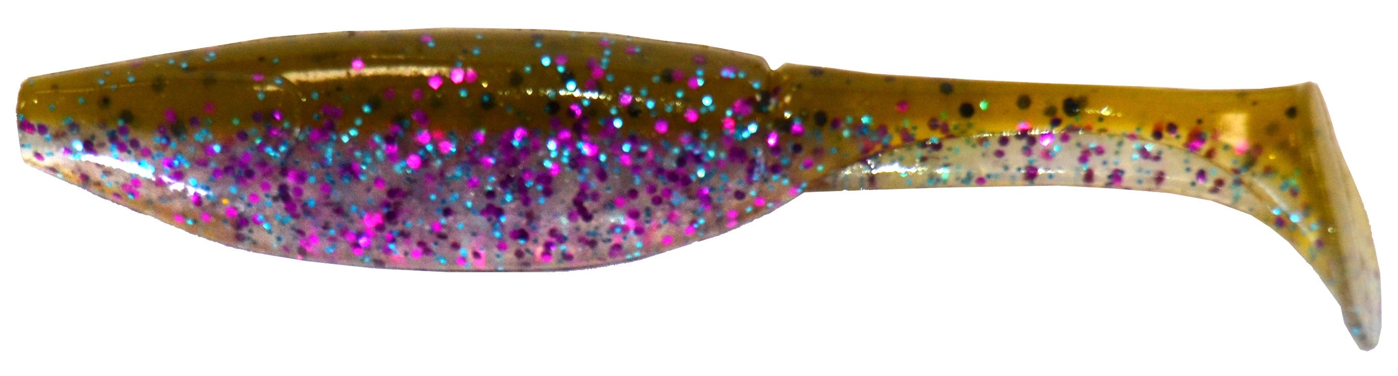 Talion Evo Shad 70 & 130