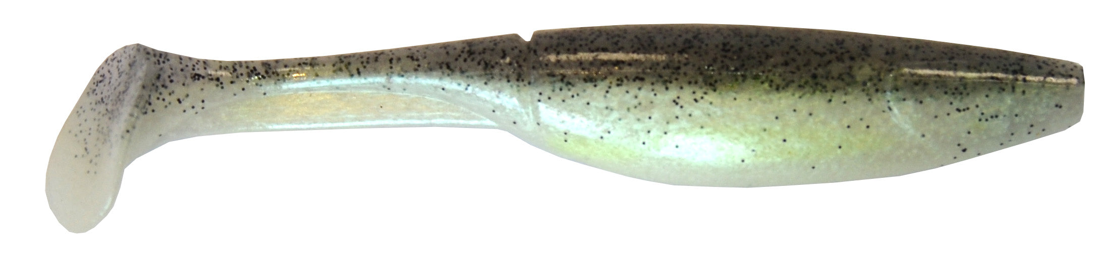 Talion Evo Shad 70 & 130