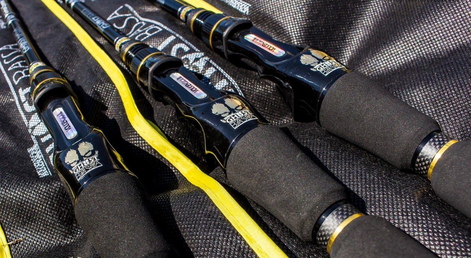 GHOST BASSA Specialist