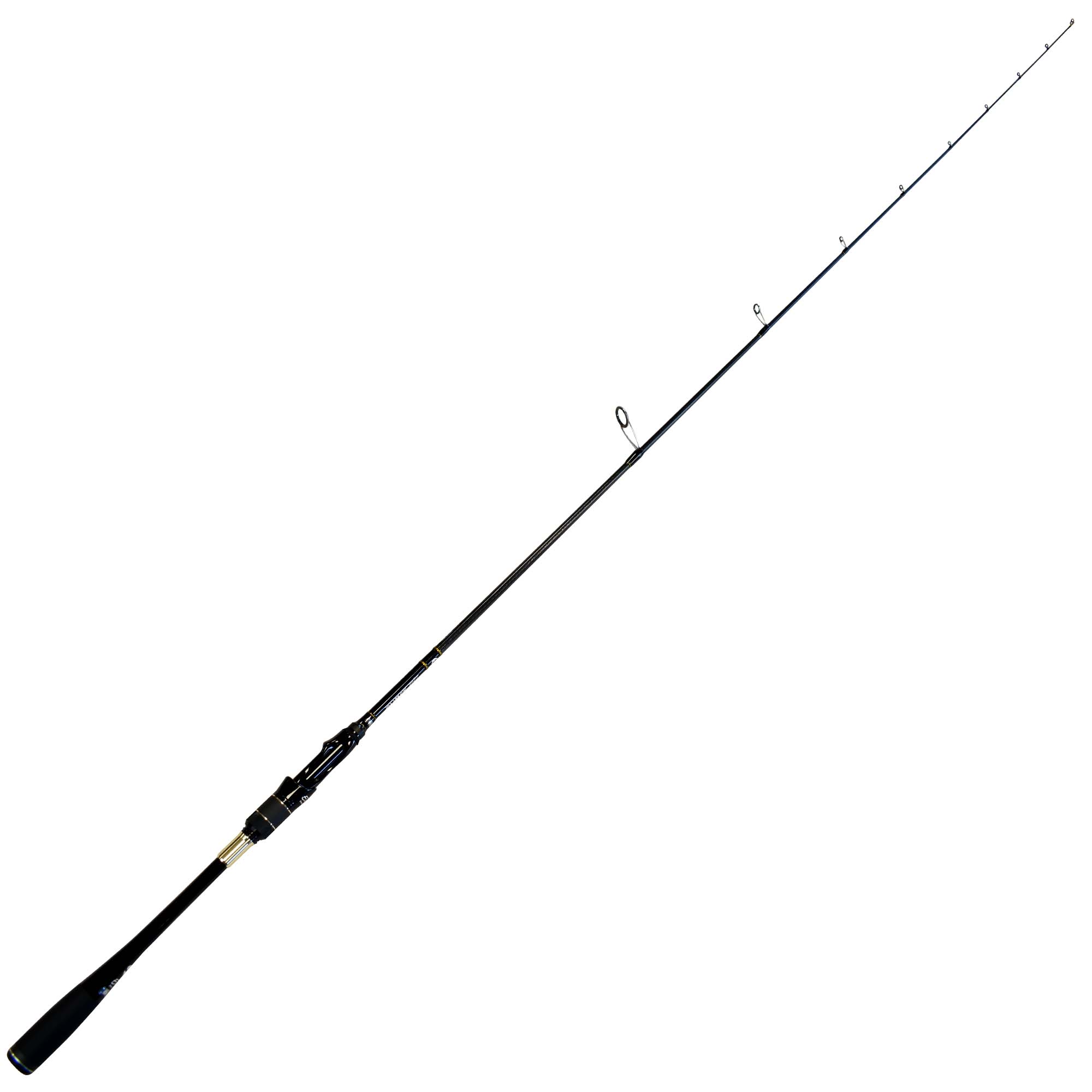 GHOST ELITE Pro Series - Spinning