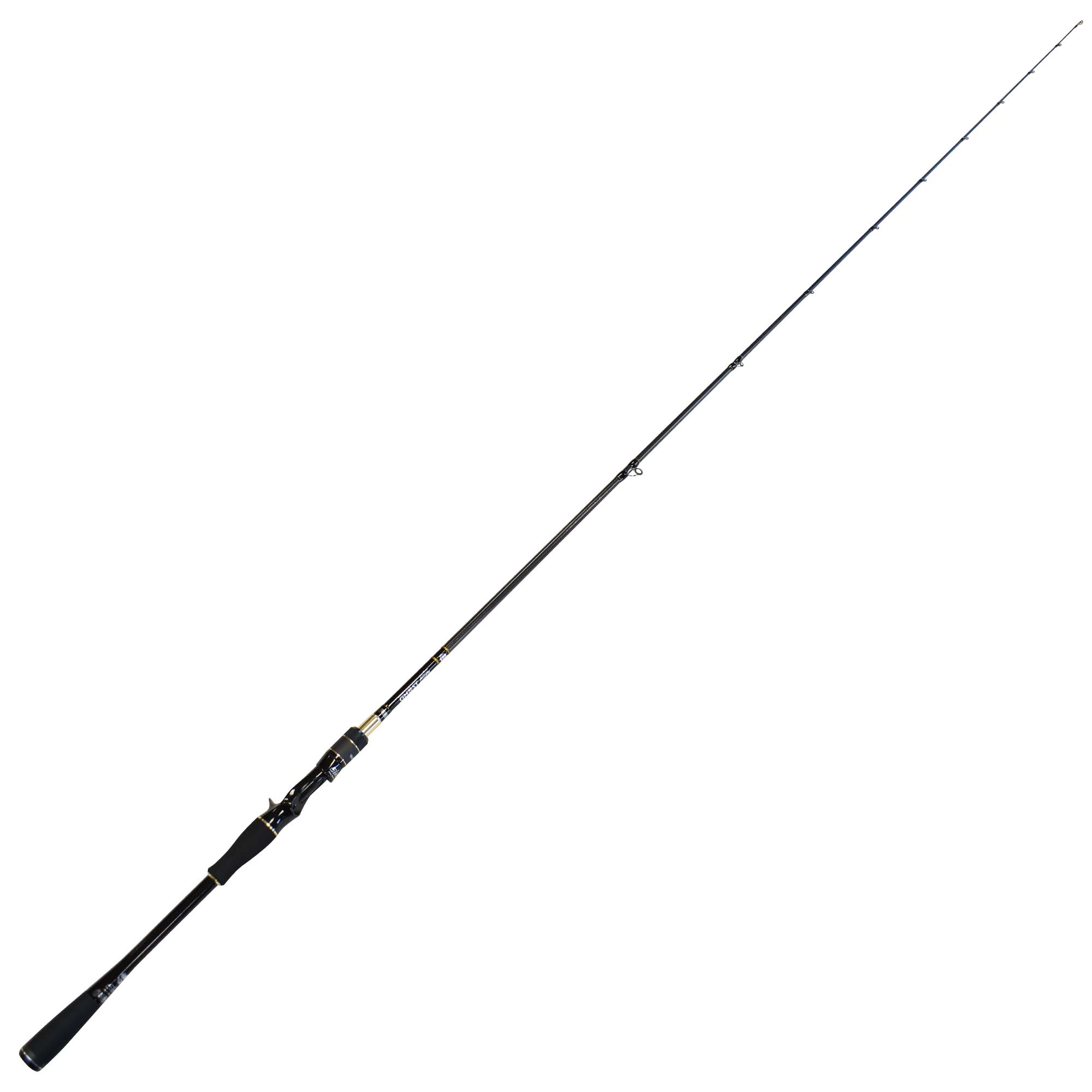 GHOST ELITE Pro Series - Casting