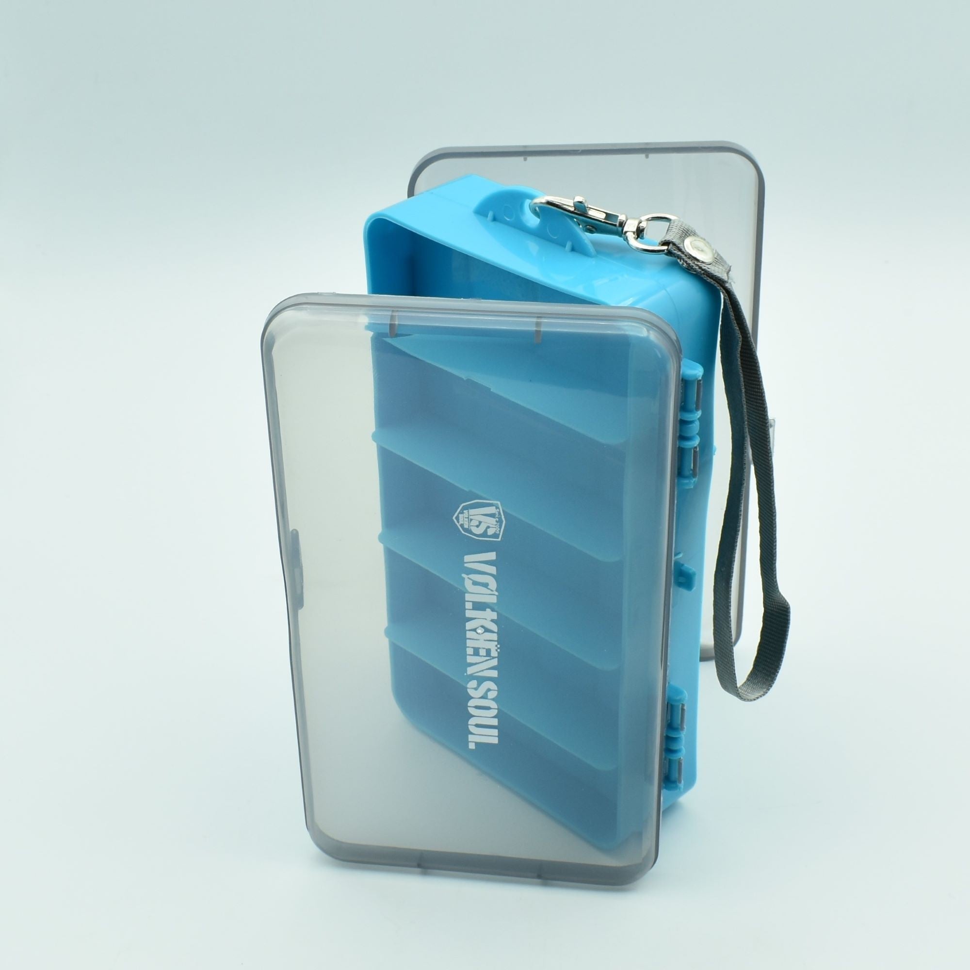 TACTICAL Classic double CD18 - blue