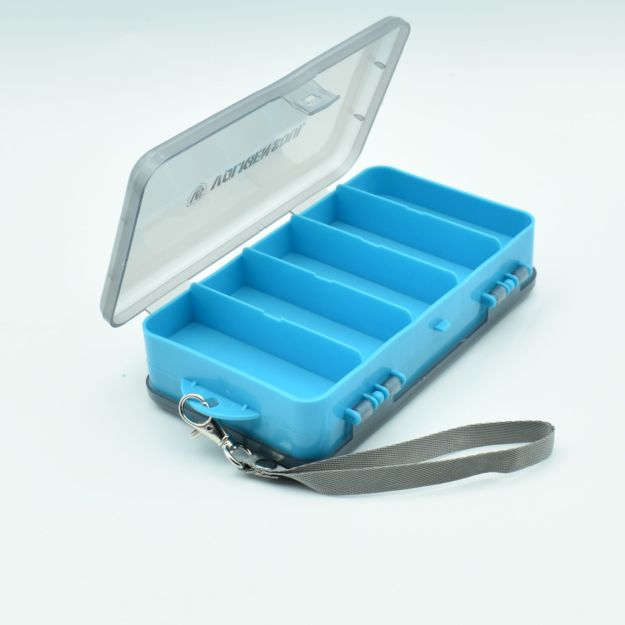 TACTICAL Classic double CD18 - blue