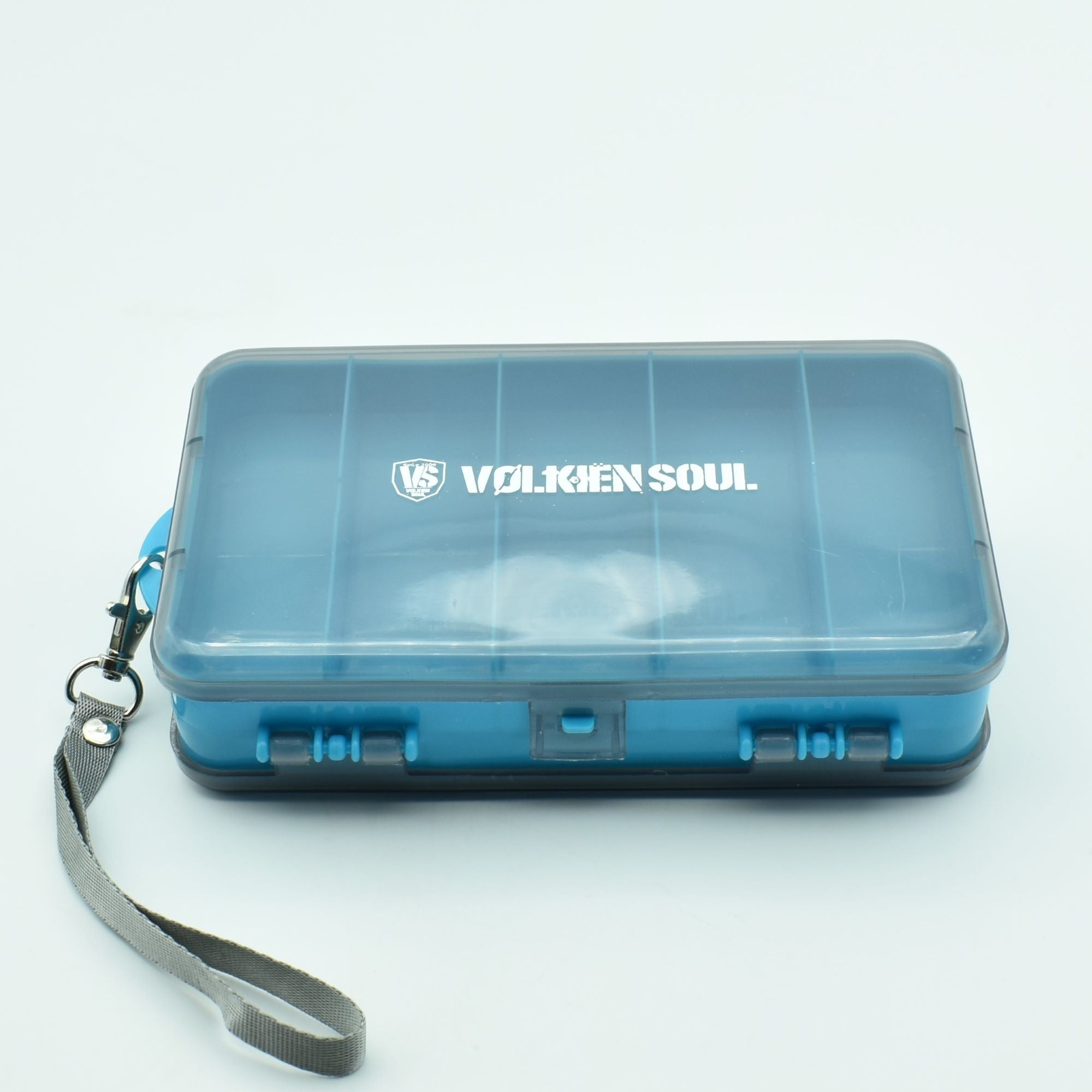 TACTICAL Classic double CD18 - blue