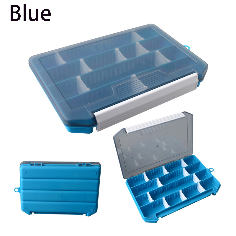 TACTICAL Classic simple CS20 - blue