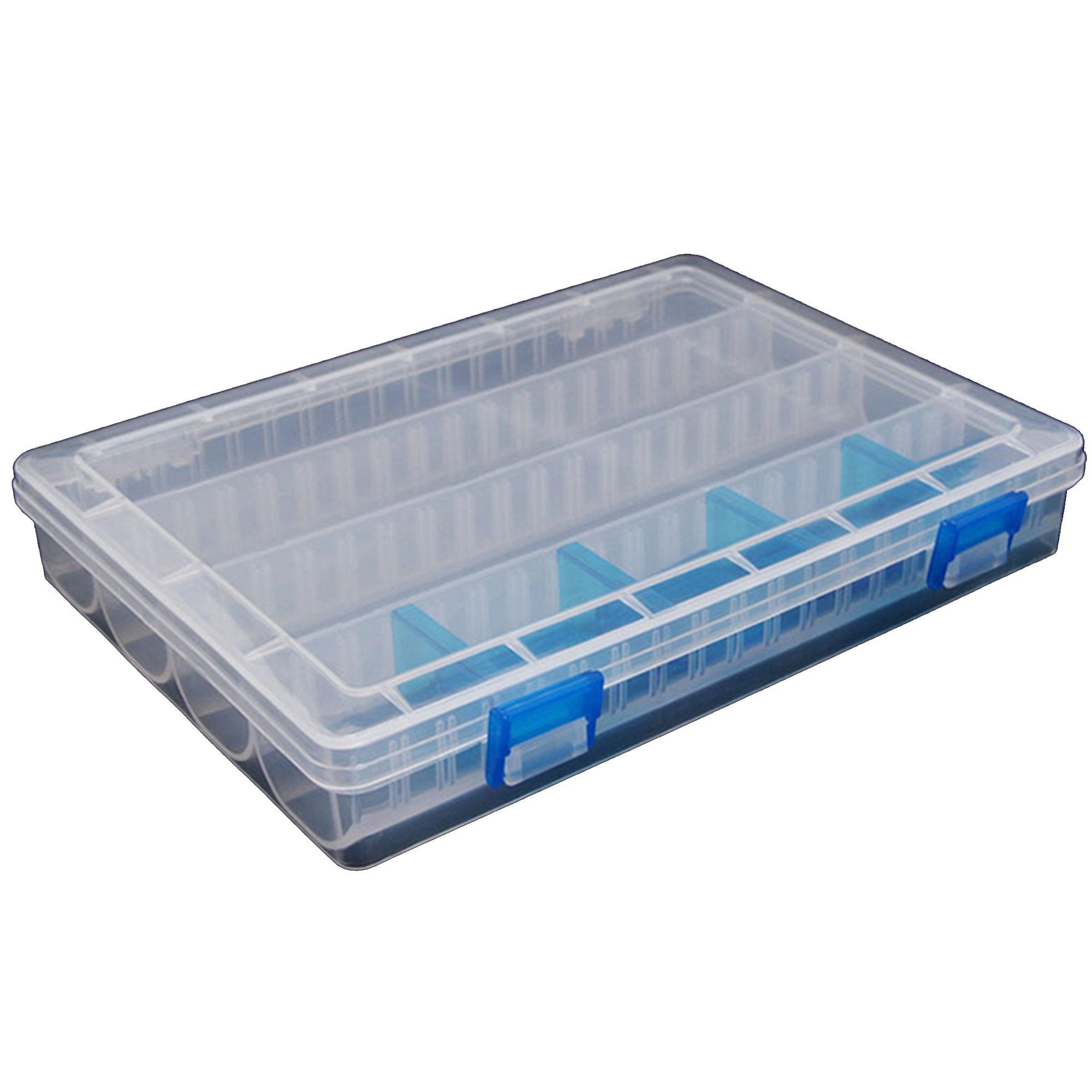 TACTICAL Classic simple CS25 - clear