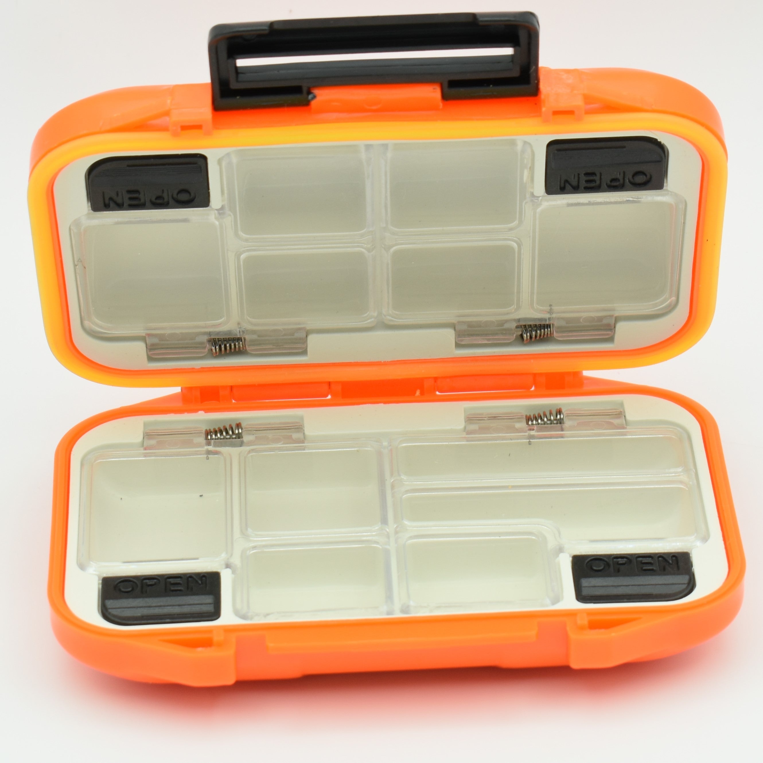 TACTICAL Fly F12 - orange