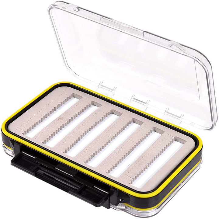 TACTICAL Fly FF - yellow
