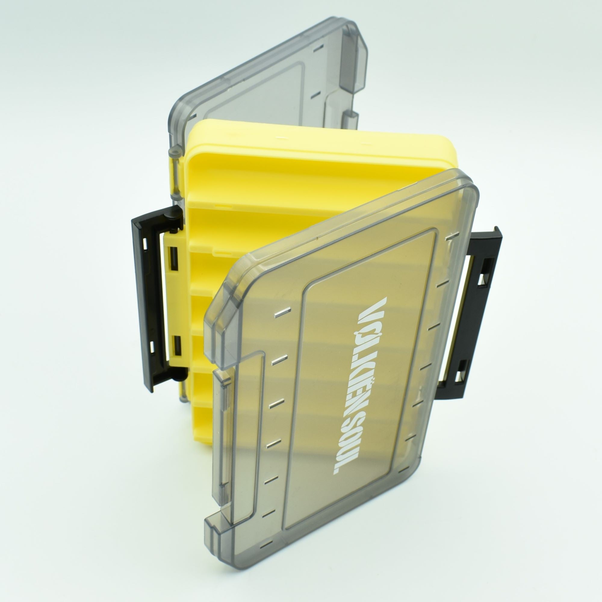 TACTICAL Reverse R2014 - yellow